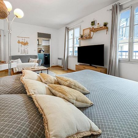Studio Cosy Avec Smart Tv & Wi-Fi Le Plessis-Robinson Exteriér fotografie