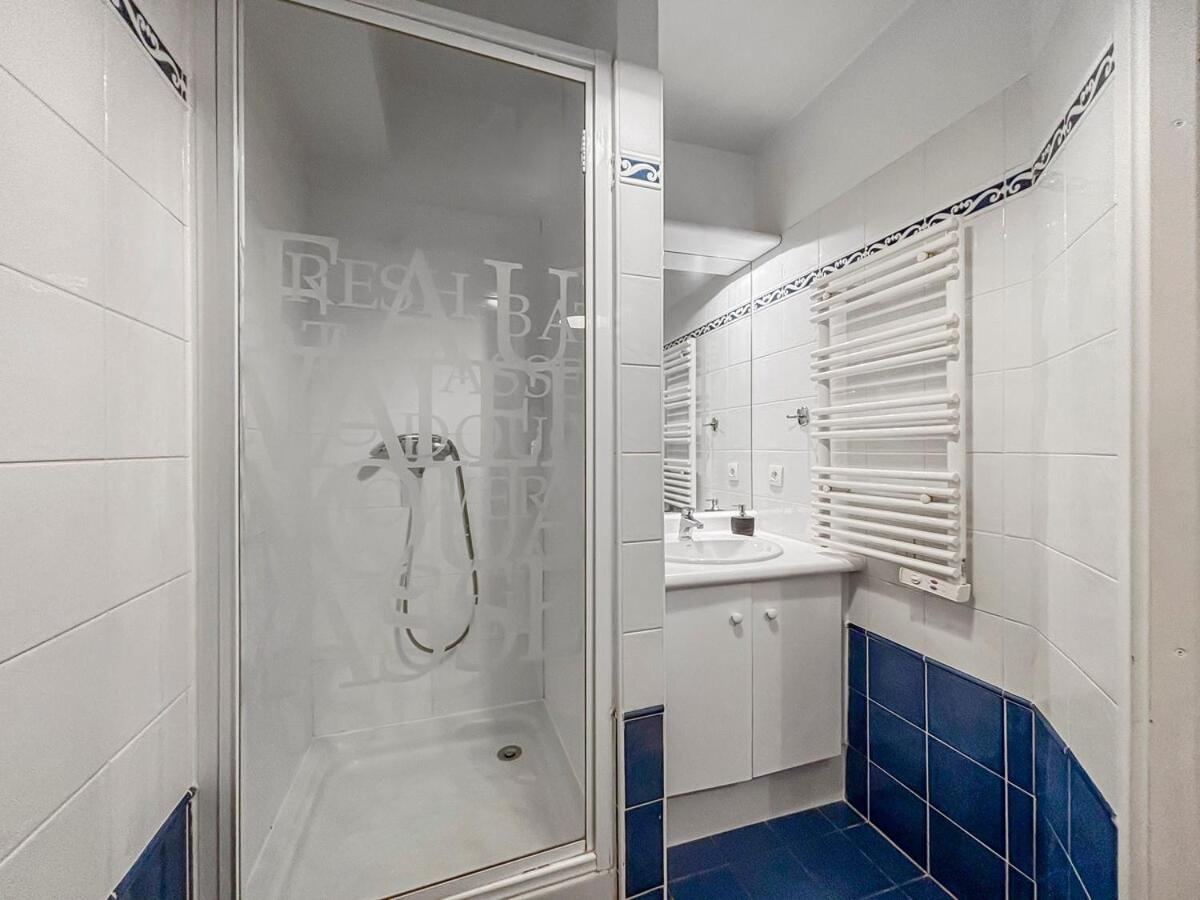 Studio Cosy Avec Smart Tv & Wi-Fi Le Plessis-Robinson Exteriér fotografie