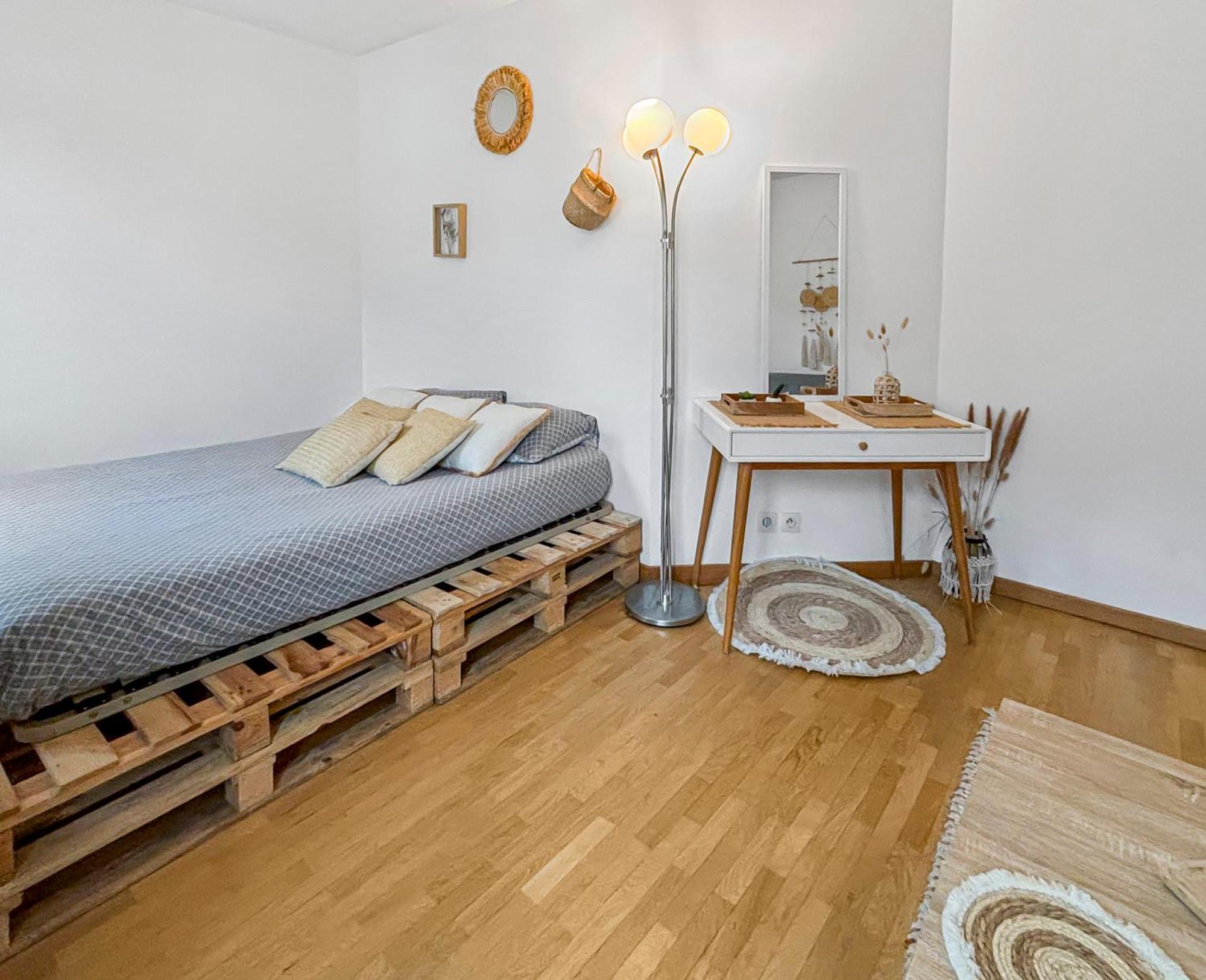 Studio Cosy Avec Smart Tv & Wi-Fi Le Plessis-Robinson Exteriér fotografie